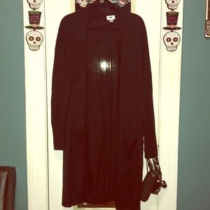 Old Navy cardigan